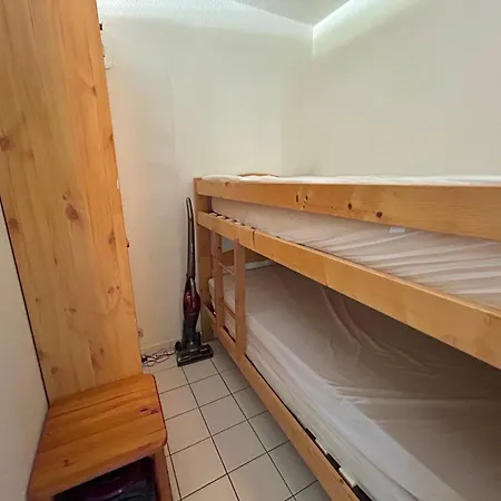 Apartment T2 Climatise Avec Parking A - Fr-1-388-231 Argelès-sur-Mer