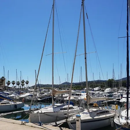 T2 Climatise Avec Parking A - Fr-1-388-231